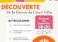 Journée Découverte de la Bastide du Grand Vallat La Bastide du Grand Vallat Bouc-Bel-Air