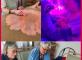 Atelier Sensoriel Relaxante La Bastide du Grand Vallat Bouc-Bel-Air